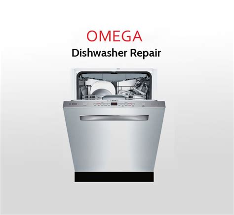 omega dishwasher warranty|omega repair warranty.